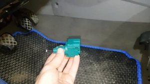 VW GOLF4. Замена ЛЯГУШКИ. Ошибка EPC