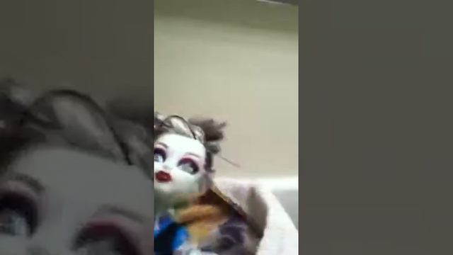 Monster high spa day trailer смотреть онлайн