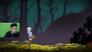GAME ALPS AND THE DANGEROUS FOREST|| AYO BANTU ALPS UNTUK KELUAR DARI HUTAN