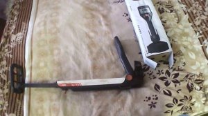 МЕТАЛЛОИСКАТЕЛЬ MINELAB GO FIND 20| ОБЗОР, РАСПАКОВКА!