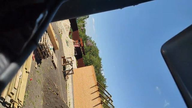 Проблемы со спальником DAKAR abri смотреть онлайн