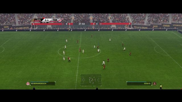 EA FC 24 / Atl vs Toronto FC / MLS Cup / Worse loss ever?? смотреть онлайн