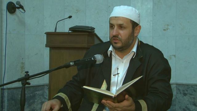 Большие грехи: Неподчинение женщины мужу смотреть онлайн