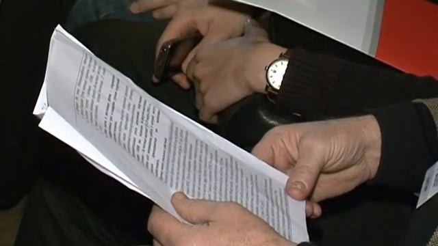 Проект ОНФ "За честные закупки" смотреть онлайн