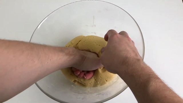 ОРЕШКИ СО СГУЩЕНКОЙ рецепт