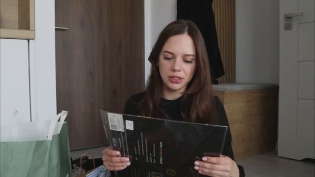 Рутина, которая меня наполняет: жизнь одной, готовка, расхламление, минимализм, тихий влог