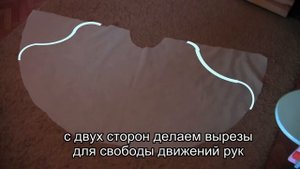 костюм снежной королевы