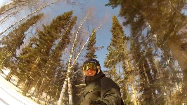 Приисковый 2012 - Часть 1 (Некатальная) смотреть онлайн