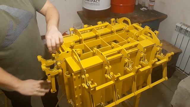 ЗИЛИВКА 6ти РАМОЧНОГО КОРПУСА из ППУ  ФОРМА ОГОНЬ ПОЛУАВТОМАТ Часть 4 РОЗЫГРЫШ смотреть онлайн