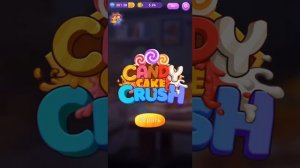 СЛАДКИЙ ЗАРАБОТОК БЕЗ ВЛОЖЕНИЙ ПЛАТИТ l ВЫВЕЛ ДЕНЬГИ l CANDY CAKE CRUSH