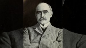 Р. Киплинг. Стихотворение "Заповедь"