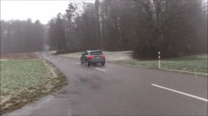 2016 Audi Q5 2.0 TDI Quattro (190 HP) Test Drive