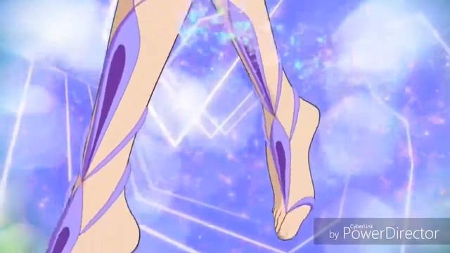 Винкс новый энчантикс смотреть онлайн