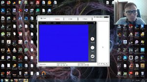 Как оцифровать видеокассету в 2018 году. Видак Hitachi & тв-тюнер Easier Cap