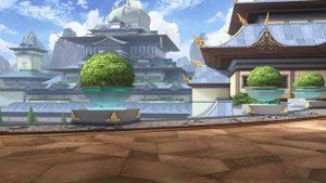 shadow fight 3 гизмо бессмертный