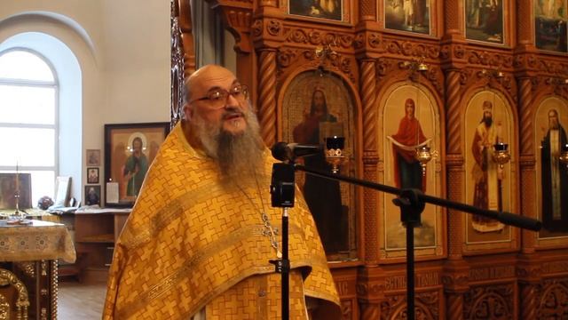 20.11.2022г "Исцеление кровоточивой и воскрешение дочери Иаира"Проповедь протоиерея Геннадия Заридз смотреть онлайн