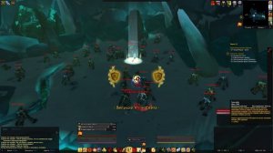 World of Warcraft - Отмщение Света