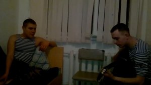 Ратмир Александров За русскую землю