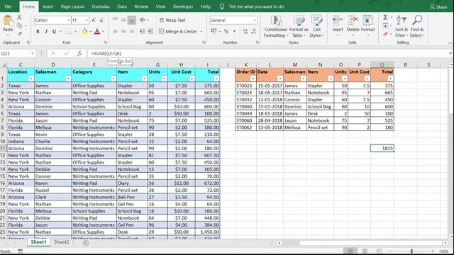 Top 50 Excel shortcuts that can make you pro Part 5 | 10 shortcuts you need to master