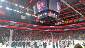 Финал Плей-офф Локомотив Металлург 24.04.2024