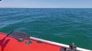 Ловля КУТУМА в Избербаше