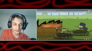 КВ-44 Сошел с ума - реакция на Weasy