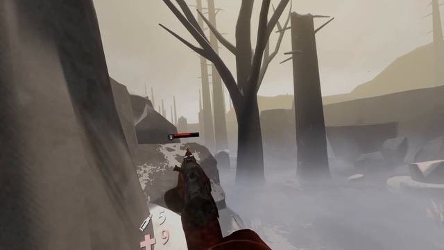 The Light Brigade VR - Gameplay, First Impressions, Quest, Steam, PSVR, PSVR2 смотреть онлайн