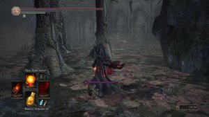 Dark souls 3 : где лежит корона зари