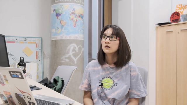 PhD в Skoltech: Как поступить, инструкция от Марины Пак