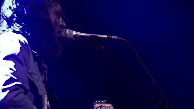 The War on Drugs Performs "Red Eyes" смотреть онлайн