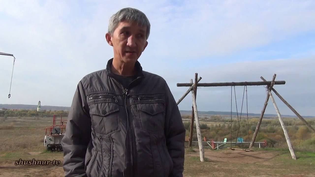 Зачем нам детские площадки, на которых не играют дети?