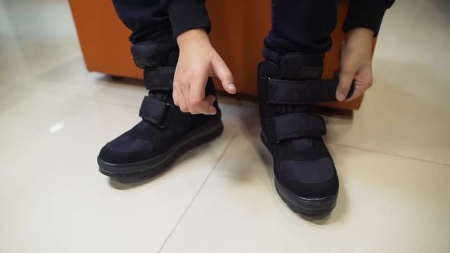 Рекламный ролик для магазина детской одежды |Видео продакшн "VIE Films"| смотреть онлайн