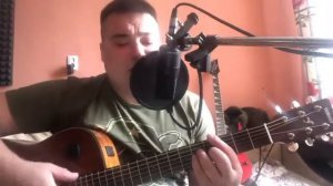 Михаил Круг-Роза (cover ) 2007