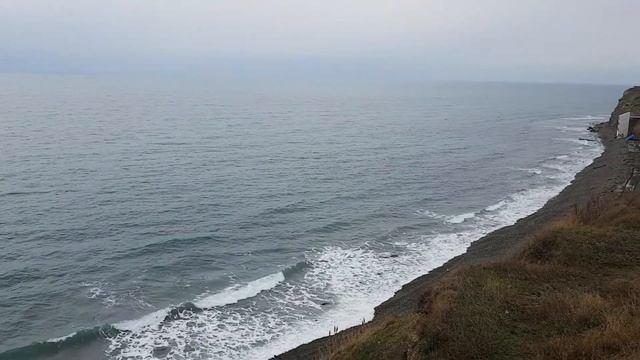 Анапа 2019! Трудящихся Набережная! Пасмурно, но свежо! смотреть онлайн