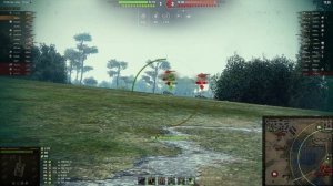 ГАЙД НА Chieftain Proto / ПОЛЕВАЯ МОДЕРНИЗАЦИЯ И ОБОРУДОВАНИЕ / МИР ТАНКОВ