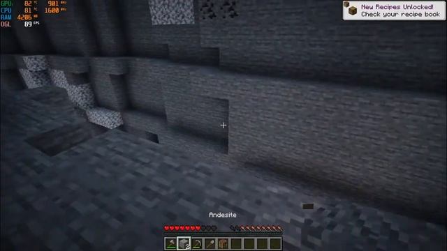 MINECRAFT + FABULOUSLY OPTIMIZED & SHADERS | I5-8250U | Geforce MX130 | 8GB RAM смотреть онлайн