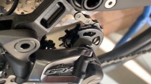 Merida Silex +8000-E(2021), топовый Silex 2021 года ?!