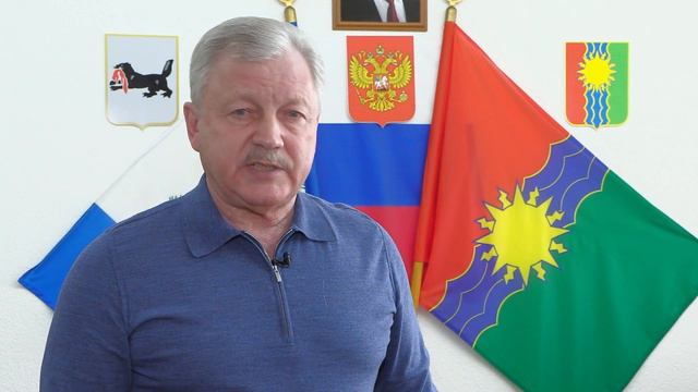 Встреча Сергея Серебренникова с руководителями таджикской диаспоры