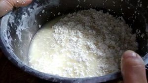 Сепарирование молока.Сливки.Творог.Масло.