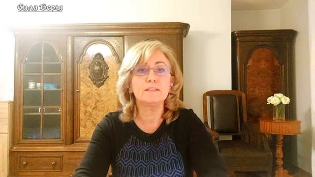 Трансляция Богослужения церкви "Сила Веры" 23.03.2023 смотреть онлайн