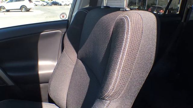 2016 Toyota RAV4 AWD XLE Review- Brampton ON- Attrell Toyota смотреть онлайн