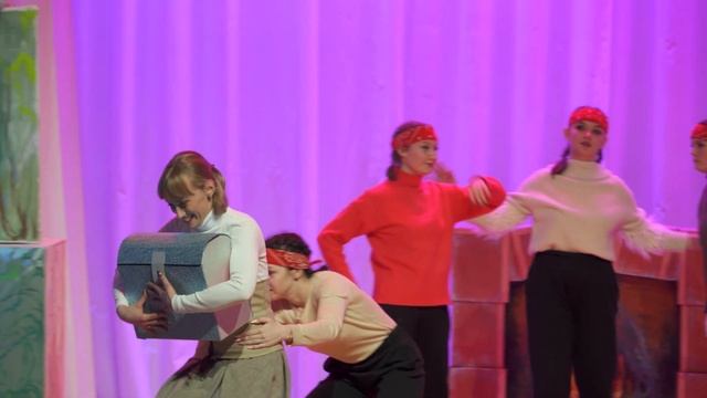 Снежная королева смотреть онлайн