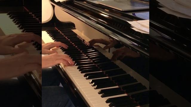 New ballet class song in the making! смотреть онлайн