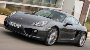 2015 model porsche cayman s agate grey metallic