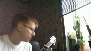 Градусы Я больше никогда на гитаре