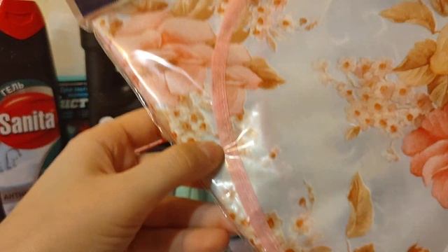 Покупки Fix Price №2 для кухни и бытовая химия #Фикспрайс #кухня #посуда #milka смотреть онлайн