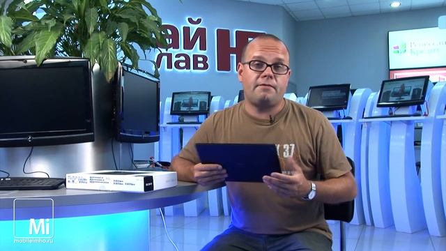 Sony Tablet Z. На каждый день. смотреть онлайн