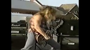 Zakk Wylde  Mississippi Queen