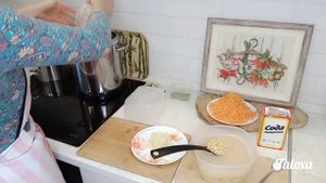 Гороховый суп, как в садике .За 20 минут. Попробовала и теперь готовлю только так