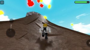 29 минут геймплей роблокса в natural disaster survival